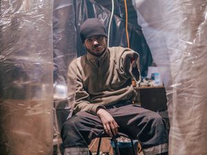 Supporting image for story: Ukraine offers to swap prisoners for hurt Mariupol fighters