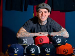 Supporting image for story: Former Wolves favourite Tai Woffinden back in UK with Sheffield Tigers