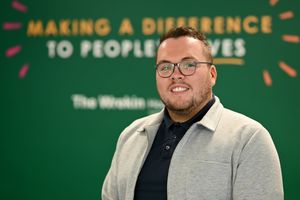 Debt and Energy Manager Daniel Bebbington