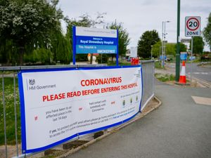 Supporting image for story: Another Covid death confirmed