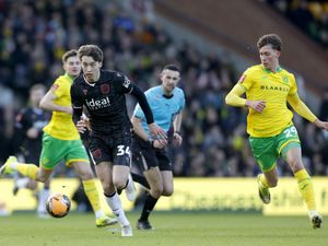 Supporting image for story: West Brom youngster report card: How Ollie Bostock, Harry Whitwell and Hindolo Mustapha performance in FA Cup outings