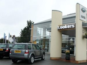 Supporting image for story: Lookers warns over shares suspension after potential fraud found on books