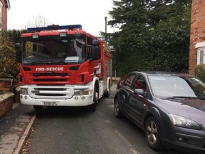 Supporting image for story: Motorists targeted as part of crackdown on poor parking in Market Drayton 