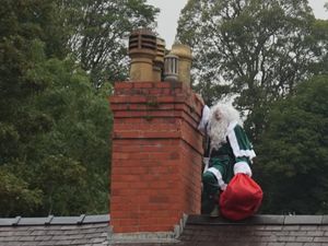 Supporting image for story: Preparations underway for Llangollen Christmas Festival 
