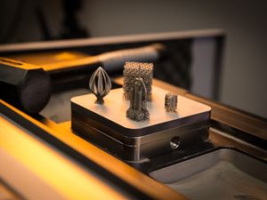 Supporting image for story: Telford-based Protolabs launches new technology 