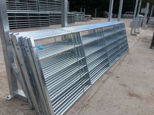 Two companies admitted health and safety breaches. Photo: Health & Safety Executive