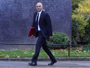 Supporting image for story: NHS and social care staff must have Covid vaccinations, says Javid