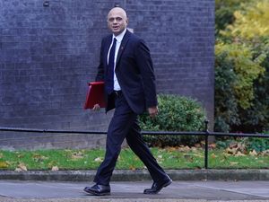 Supporting image for story: NHS and social care staff must have Covid vaccinations, says Javid