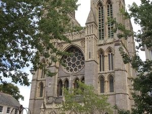 Supporting image for story: Family to remember British aid worker killed in Gaza