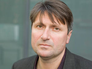 Supporting image for story: Poet Laureate's Ukraine words to be put to music at Ludlow concert