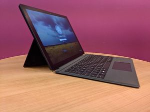 Supporting image for story: Should you buy… the Surface Pro 6?
