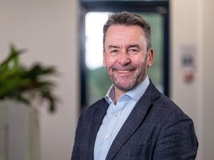 Supporting image for story: New chief executive for high-speed rail project