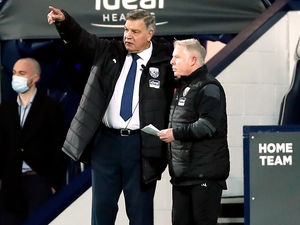 Supporting image for story: Sam Allardyce won’t be rushed into West Brom panic buys