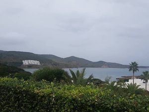 Supporting image for story: Family holiday hit as storms leave Menorca hotel without electricity