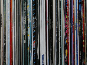 Supporting image for story: Albums of the Year: The best of 2018 in reviews