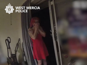 Supporting image for story: Woman who claimed husband took own life jailed for at least 13 years for murder