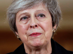 Supporting image for story: Dismayed and disillusioned: Shropshire Star readers give their Brexit verdict