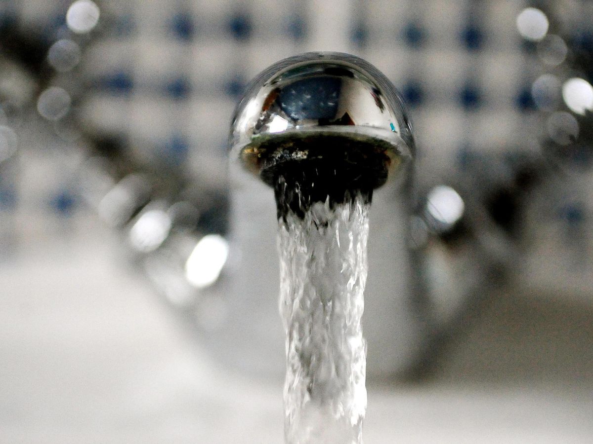 Al Qaida terrorists tried to poison UK water supply, says ex-security minister
