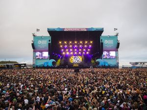 Supporting image for story: Investigation launched into Boardmasters festival after crowd surge