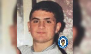 Martin Latham died in September 2021 after being attacked outside Asda in Heath Town