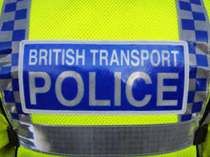 Supporting image for story: Woman killed by train in Staffordshire