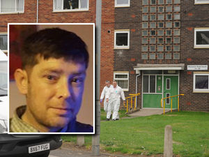 Supporting image for story: GUILTY: Cousins convicted of murdering Kevin Shepperson in Willenhall
