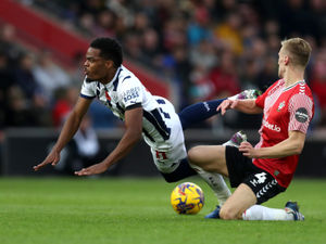 Supporting image for story: Lewis Cox analysis: Plenty of positives for the Baggies