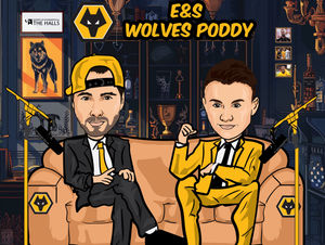 Supporting image for story: E&S Wolves podcast: Episode 355 - Emotional support