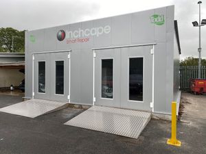 Supporting image for story: Todd lands £750k contract