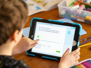 Supporting image for story: Nearly one in 10 school staff are absent, latest data reveals