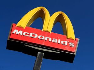 Supporting image for story: McDonald’s value drops by billions after hamburgers linked to E. coli outbreak