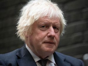 Supporting image for story: Boris Johnson says he went ‘far too fast’ on net zero – report