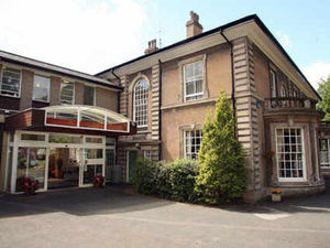 Supporting image for story: £200,000 boost for revamp of Compton Hospice