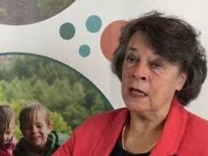 Supporting image for story: Hopes that £110 million deal will be agreed this autumn