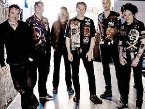 Supporting image for story: The Levellers, Ferocious Dog and Grace Petrie to play Digbeth Arena show