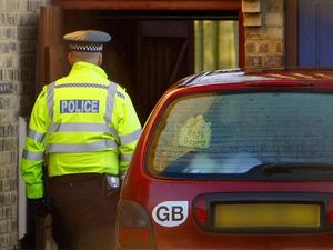 Supporting image for story: Thousands of car thieves escape without punishment 