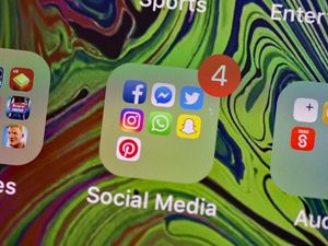 Supporting image for story: Ofcom ‘to get increased powers to punish social media firms for harmful content’