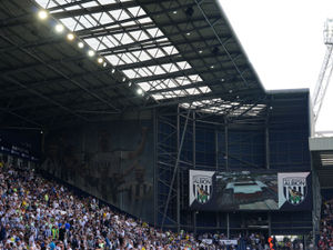 Supporting image for story: Championship season tickets: How West Brom rank against other clubs