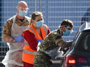 Supporting image for story: Ministers warned over ‘complacency’ on care home testing pledge