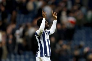 EDITORIAL USE ONLY. No use with unauthorized audio, video, data, fixture lists, club/league logos or 'live' services. Online in-match use limited to 120 images, no video emulation. No use in betting, games or single club/league/player publications