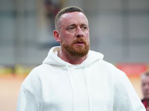 Supporting image for story: Sir Bradley Wiggins thanks Lance Armstrong for help in battling drug addiction