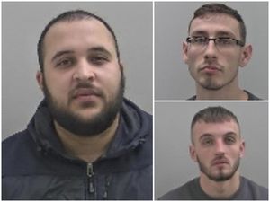 Supporting image for story: JAILED: Group linked to burglaries and vehicle thefts 