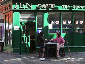 Supporting image for story: Lockdown across the UK: How restrictions are being eased in each nation