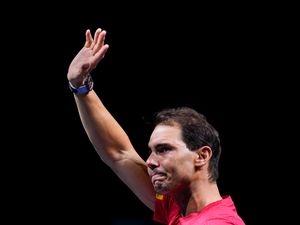 Supporting image for story: Rafael Nadal wants to be remembered as ‘kid that achieved more than I dreamed’