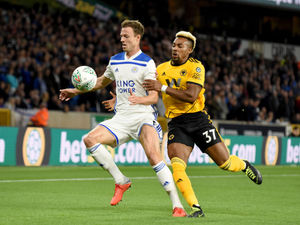 Supporting image for story: Preview: Wolves v Leicester – Mini-league places at stake