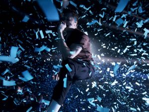 Supporting image for story: Imagine Dragons: Evolve, Genting Arena, Birmingham - review and pictures