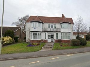 Supporting image for story: Hair salon plans passed for former doctors’ surgery in South Staffordshire