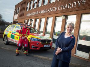 Supporting image for story: Charity will develop links through chamber role