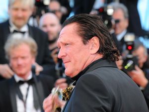 Supporting image for story: Kill Bill star Michael Madsen arrested on domestic violence charge