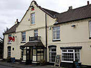Supporting image for story: Red Lion, Holt Heath